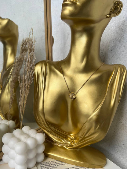 Cuero | Necklace