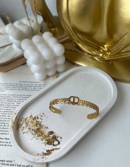 Cuero | Bracelet