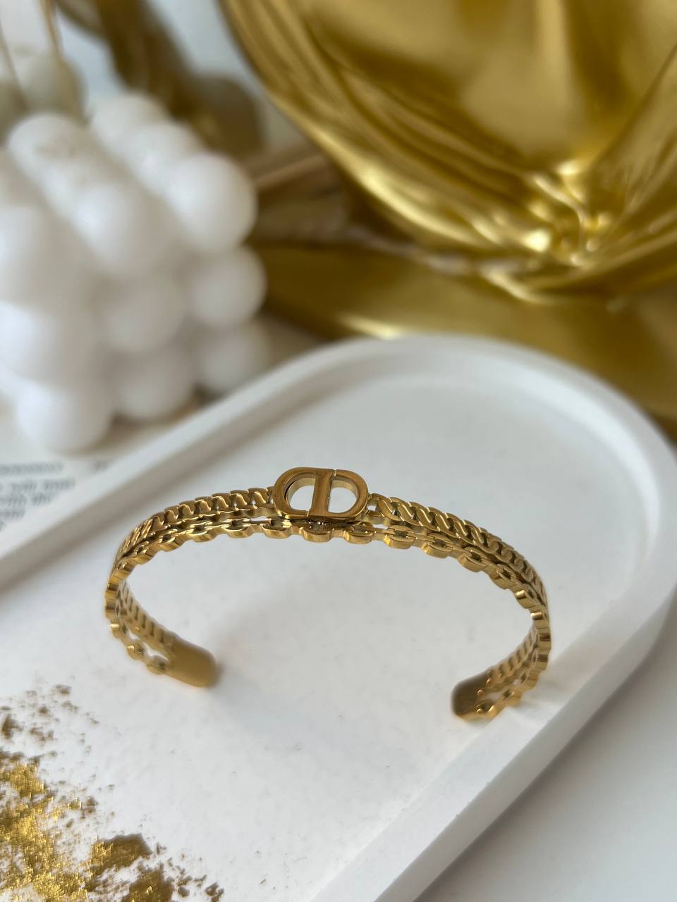Cuero | Bracelet