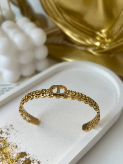 Cuero | Bracelet