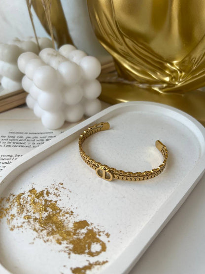 Cuero | Bracelet