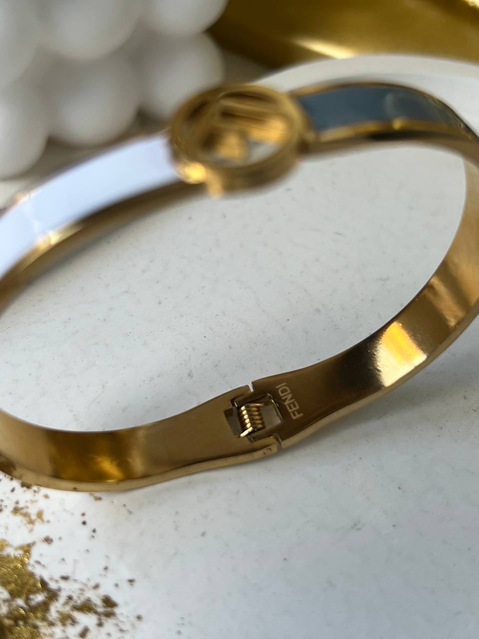 Cuero | Bracelet