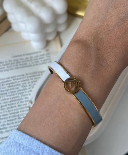 Cuero | Bracelet