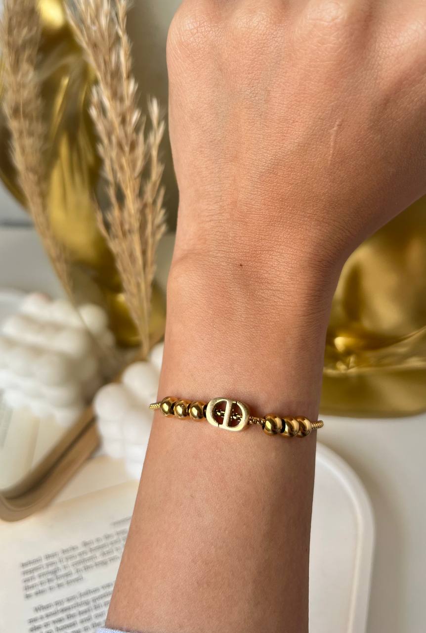 Cuero | Rope Bracelet