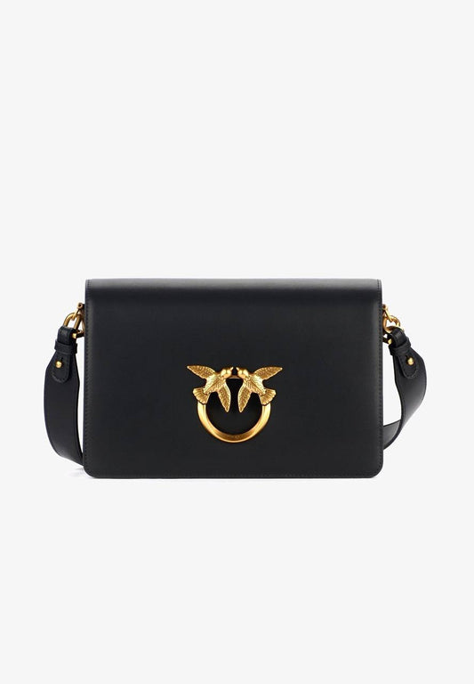 Cuero | Love Classic Shoulder Bag