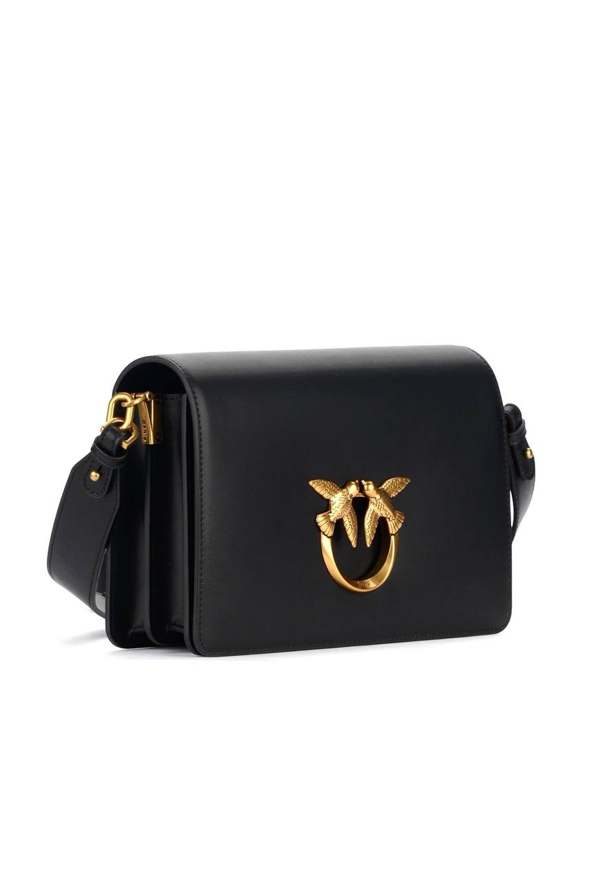 Cuero | Love Classic Shoulder Bag
