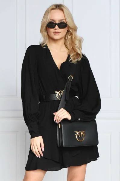 Cuero | Love Classic Shoulder Bag