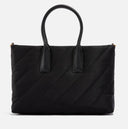 Pinko Maxi Puff Qualitied Shell Tote Bag