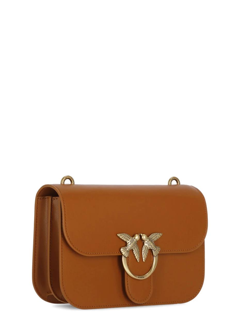 Cuero | Love Bag Bell Simply