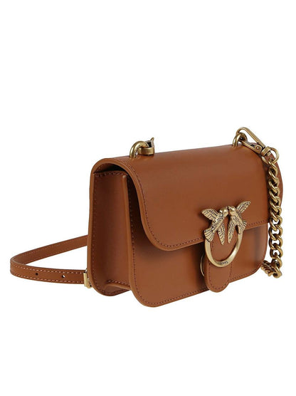 Cuero | Love Bag Bell Simply