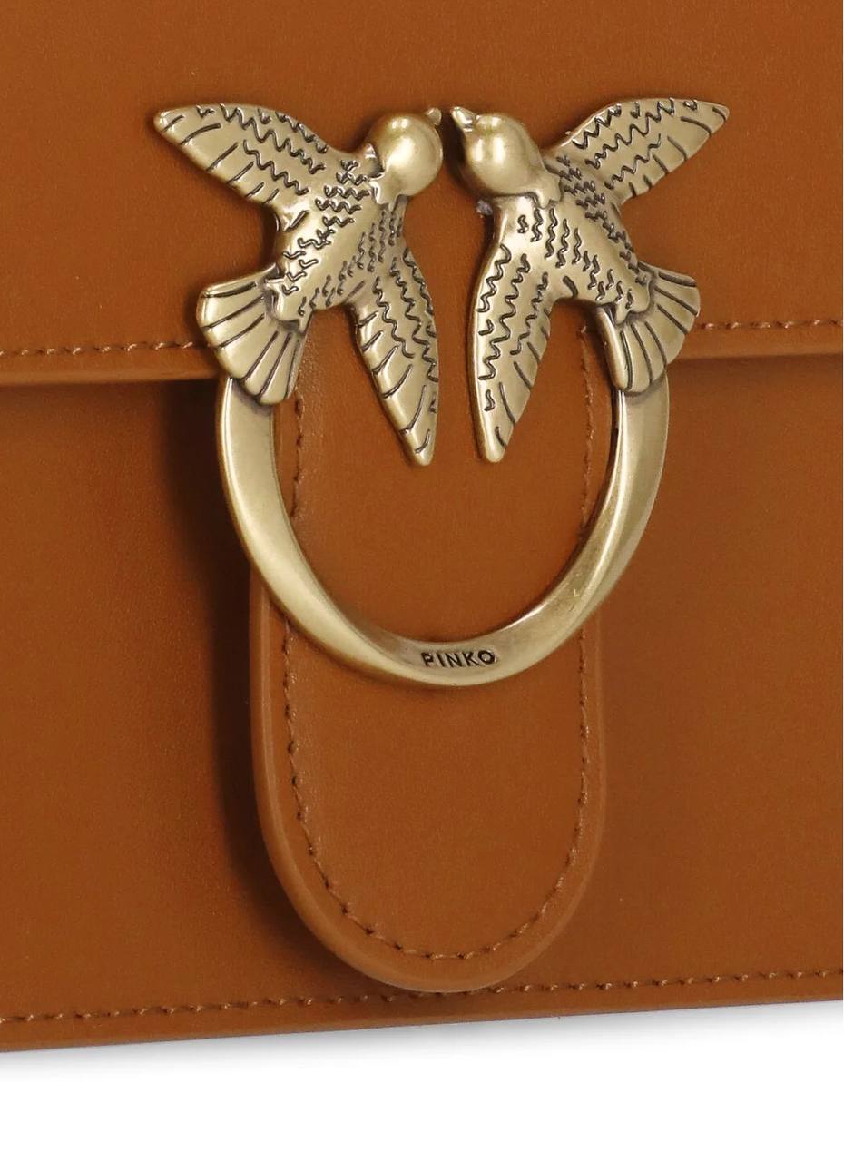 Cuero | Love Bag Bell Simply
