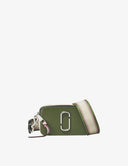 Marc Jacobs Logo Strap Snapshot Bag