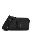 Marc Jacobs Logo Strap Snapshot Bag