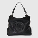 Gucci Blondie Medium leather tote bag