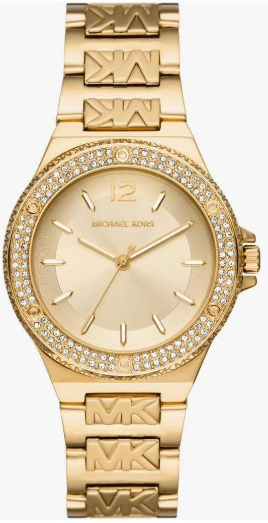 Cuero | Original MK7339 Women Watch