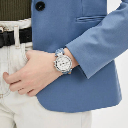 Cuero | Original MK6936 Women Watch