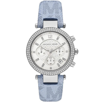Cuero | Original MK6936 Women Watch