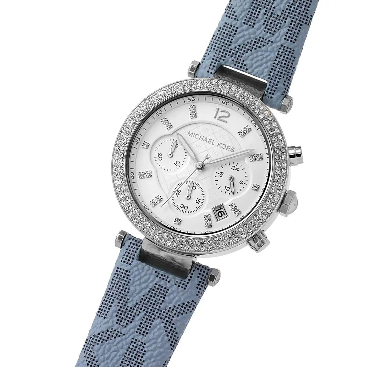 Cuero | Original MK6936 Women Watch