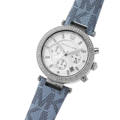Cuero | Original MK6936 Women Watch