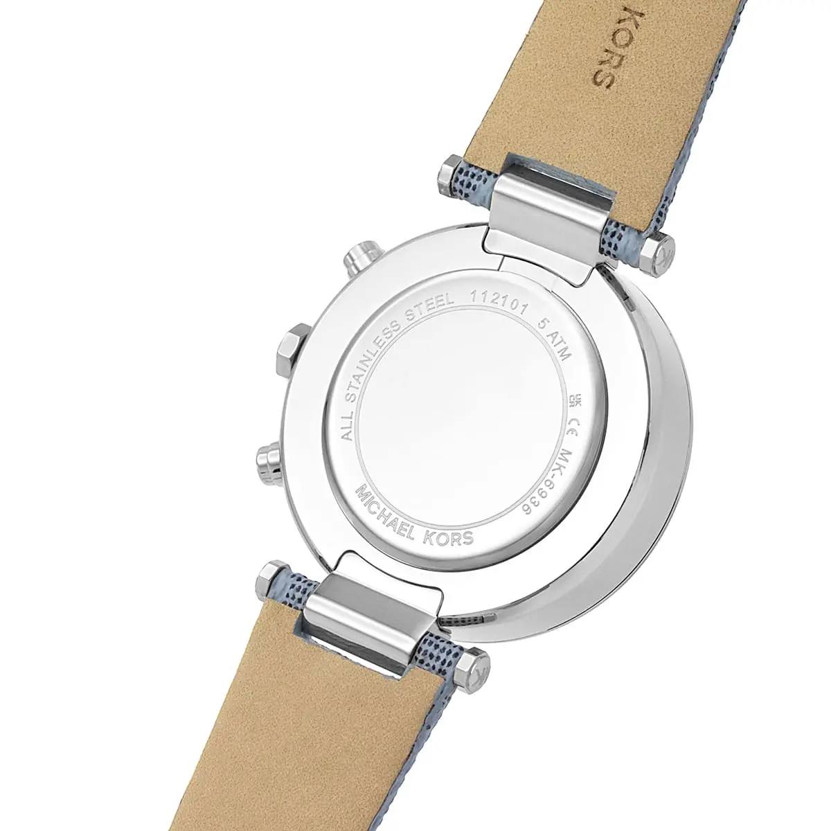 Cuero | Original MK6936 Women Watch