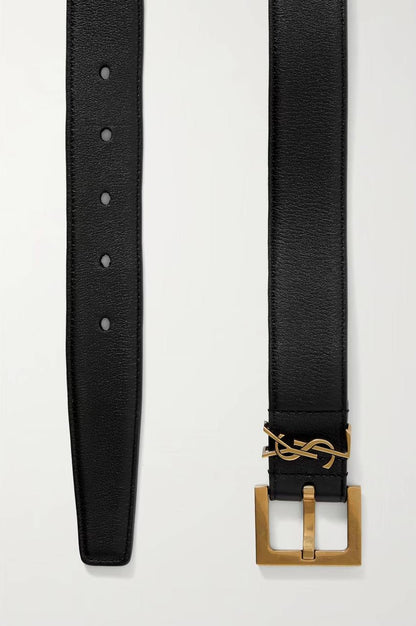 Cuero | Cassandre Leather Belt