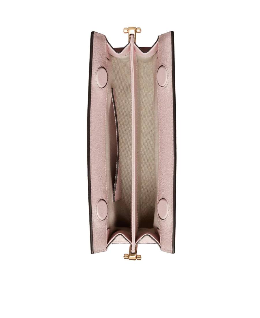 Cuero | GG OPHIDIA JUMBO SMALL SHOULDER BAG