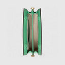GUCCI OPHIDIA JUMBO GG SMALL SHOULDER BAG