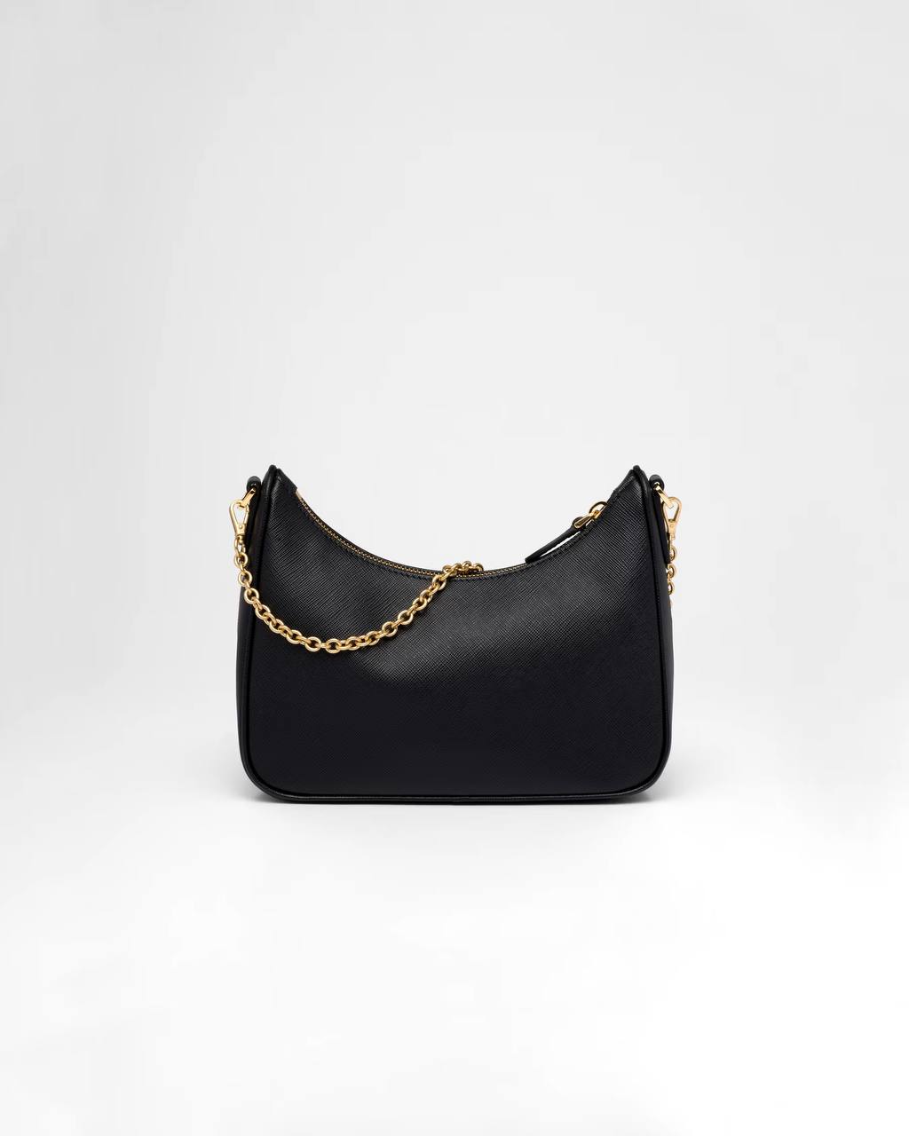 Cuero | Re-Edition 2005 Saffiano leather bag