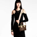 LV Neverfull BB handbag
