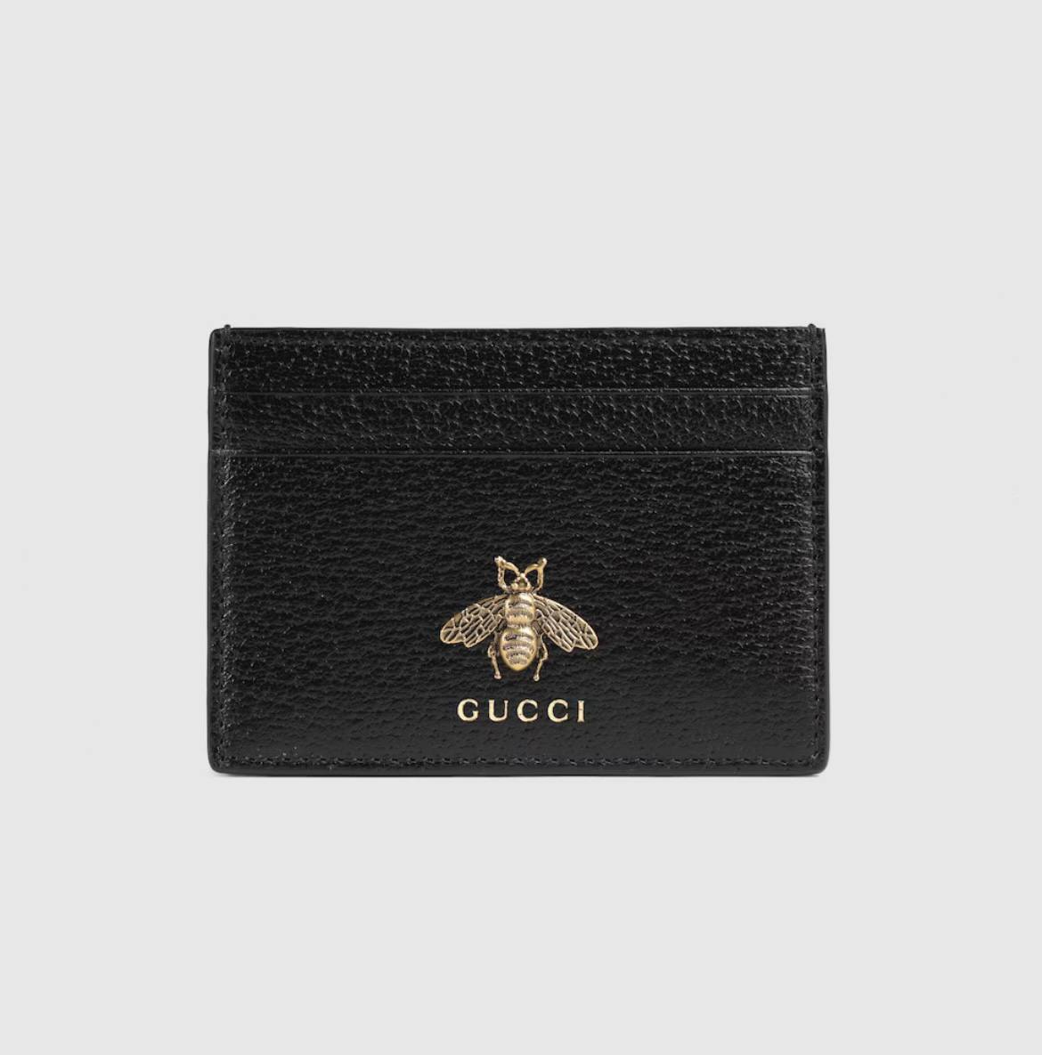 Cuero | Mini Cardholder