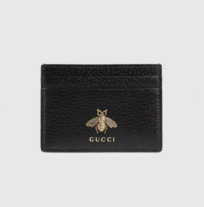 Cuero | Mini Cardholder