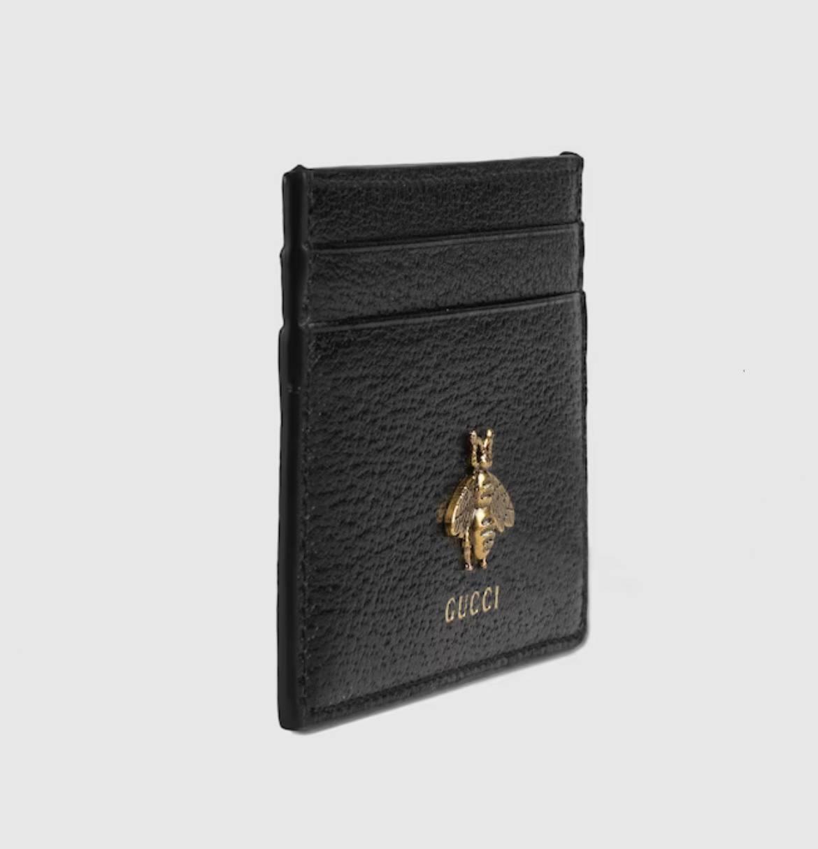 Cuero | Mini Cardholder