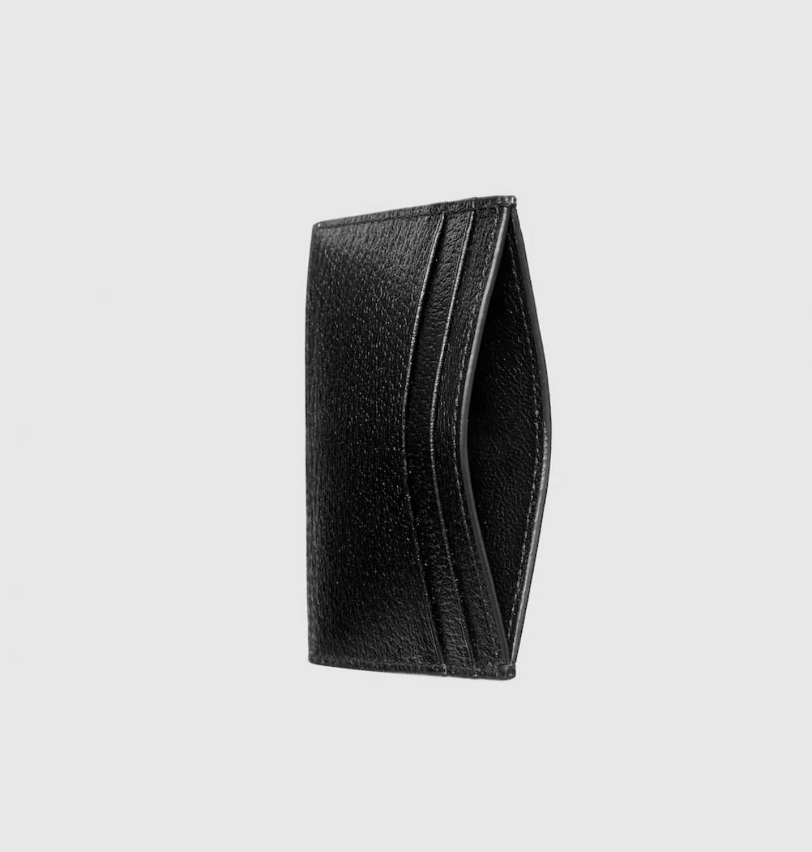 Cuero | Mini Cardholder