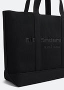 Alexander Wand Knit Tote Bag