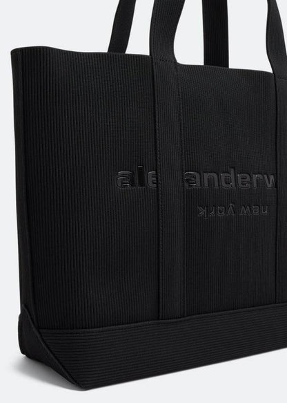 Cuero | Alexander Wand Knit Tote Bag
