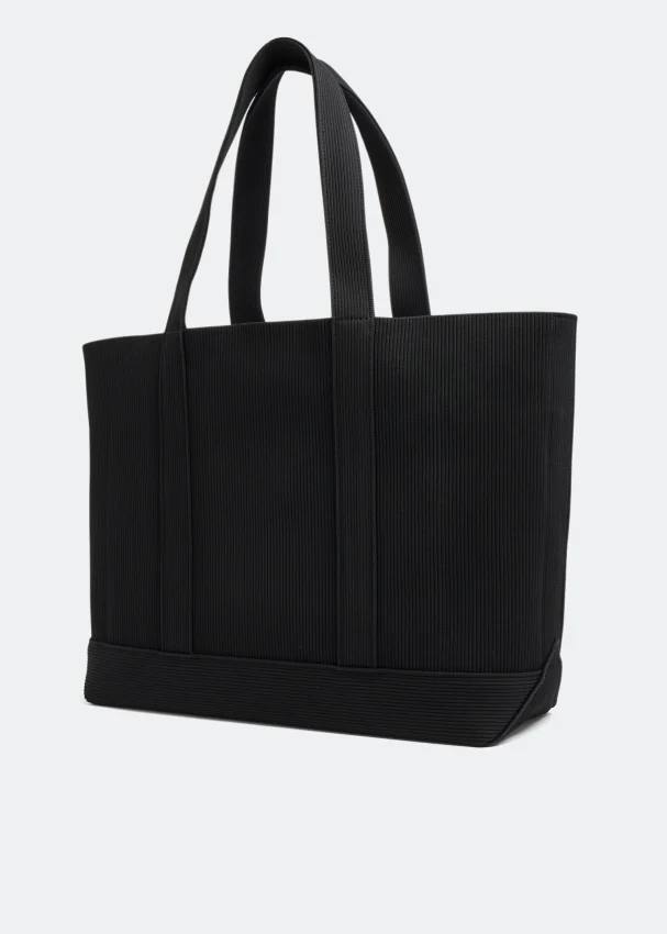 Cuero | Alexander Wand Knit Tote Bag