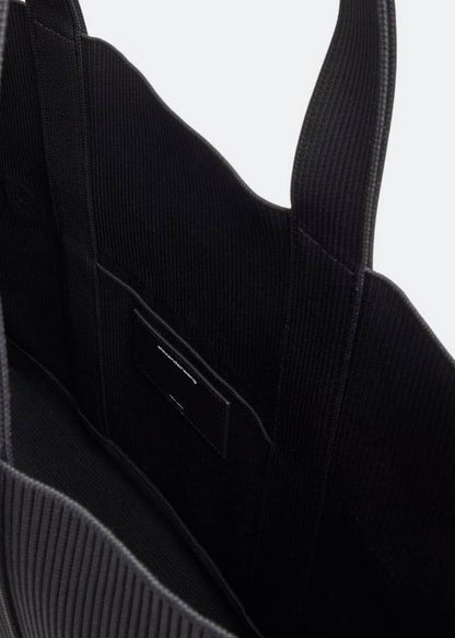 Cuero | Alexander Wand Knit Tote Bag