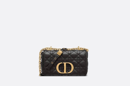 Cuero | Small Caro Bag