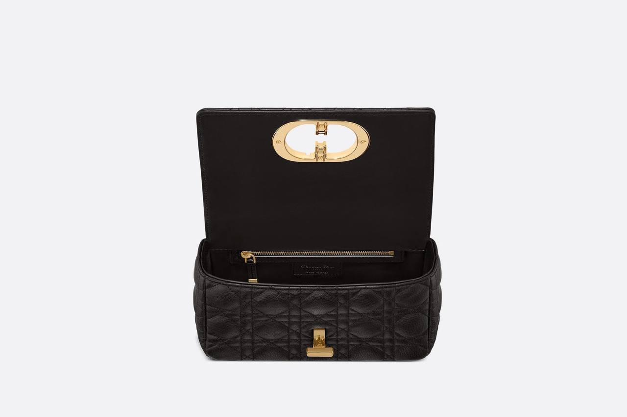 Cuero | Small Caro Bag