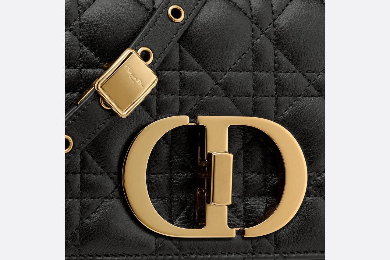 Cuero | Small Caro Bag