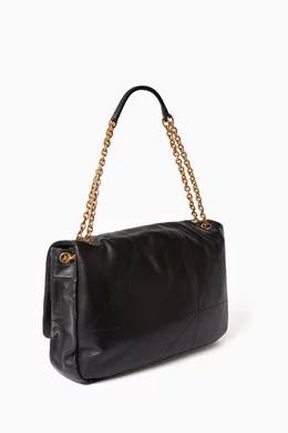 Cuero | Jamie leather shoulder bag