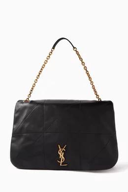 Cuero | Jamie leather shoulder bag