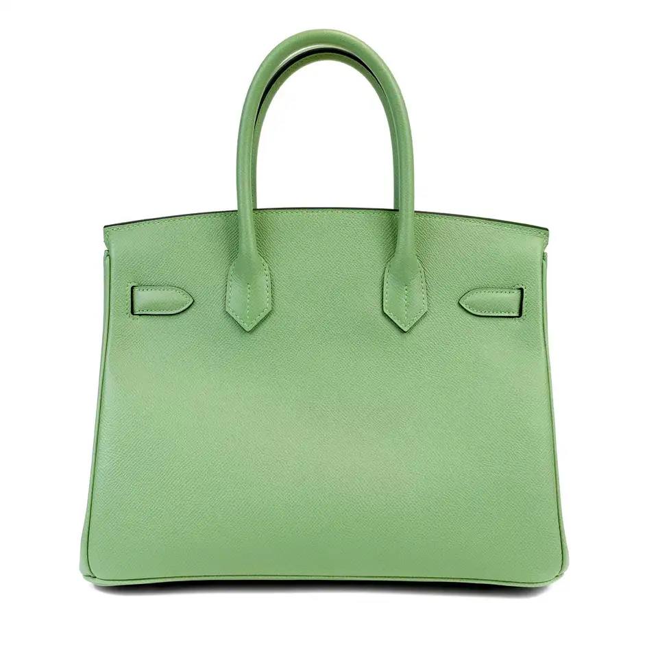 Cuero | Birkin Bag