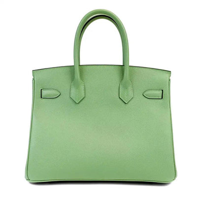 Cuero | Birkin Bag