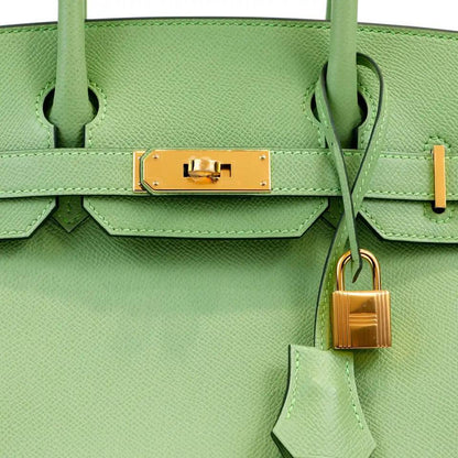 Cuero | Birkin Bag