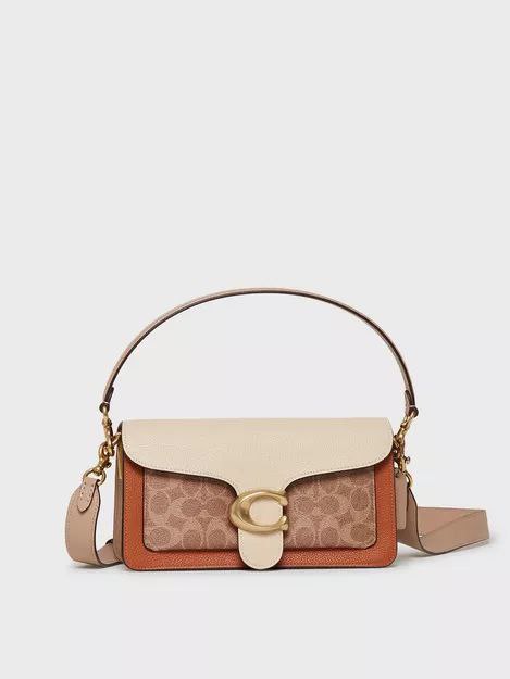 Cuero | Tabby Tote Crossbody Bag