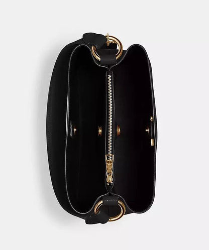 Cuero | C-Mollie town bucket bag