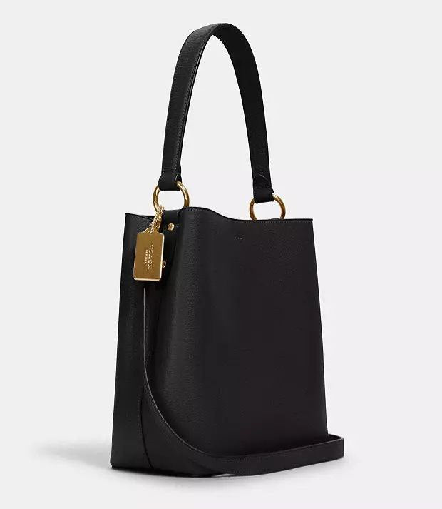 Cuero | C-Mollie town bucket bag