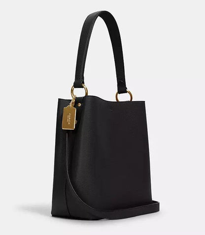 Cuero | C-Mollie town bucket bag