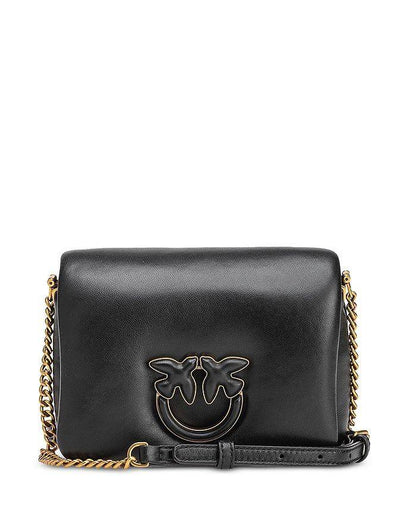 Cuero | Baby Love Puff Click Bag